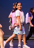 Musical Theatre class at Xpressions Dance Academy